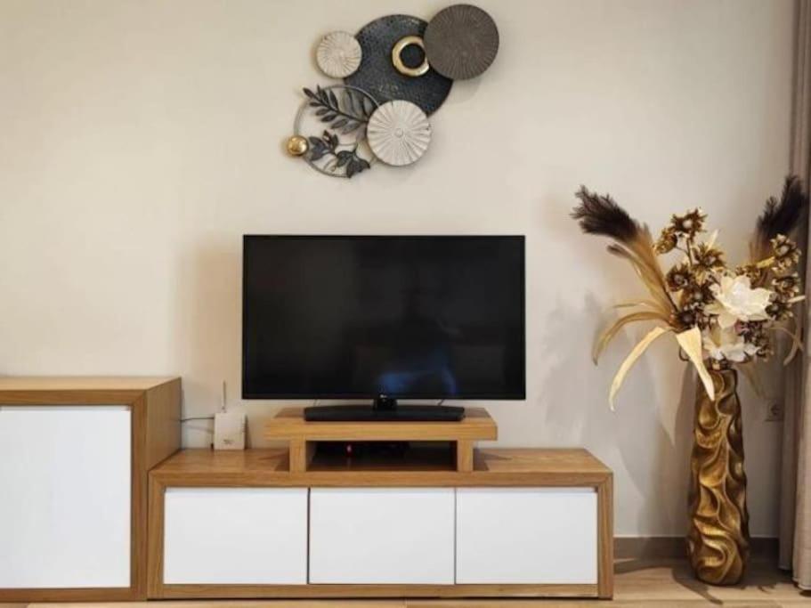 Albufeira Sol Villas III - Pool And Garden & Gym & Spa Ngoại thất bức ảnh