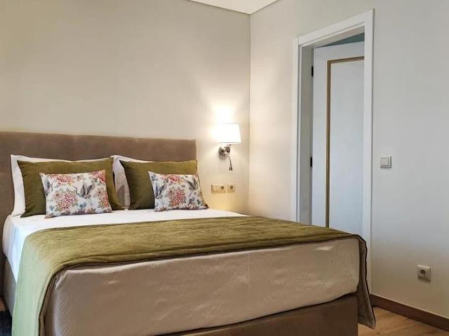 Albufeira Sol Villas III - Pool And Garden & Gym & Spa Ngoại thất bức ảnh