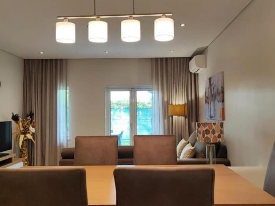Albufeira Sol Villas III - Pool And Garden & Gym & Spa Ngoại thất bức ảnh