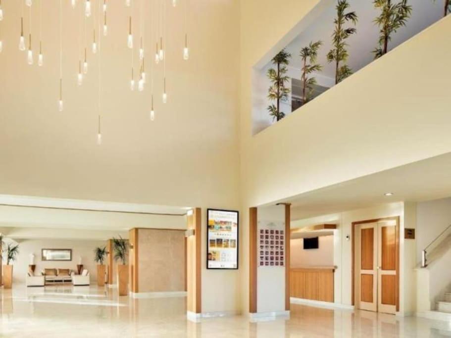 Albufeira Sol Villas III - Pool And Garden & Gym & Spa Ngoại thất bức ảnh