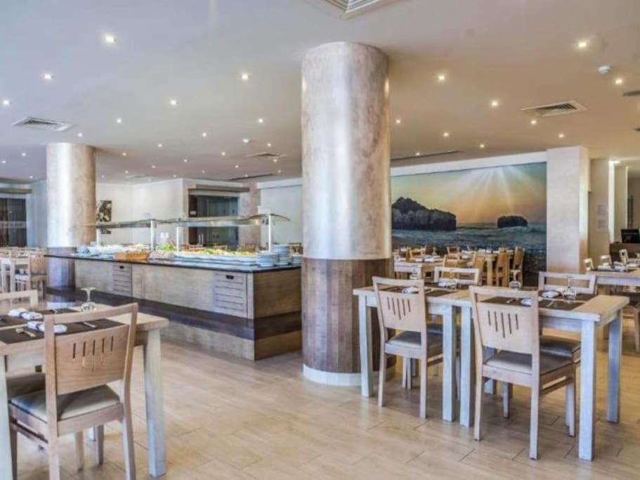 Albufeira Sol Villas III - Pool And Garden & Gym & Spa Ngoại thất bức ảnh