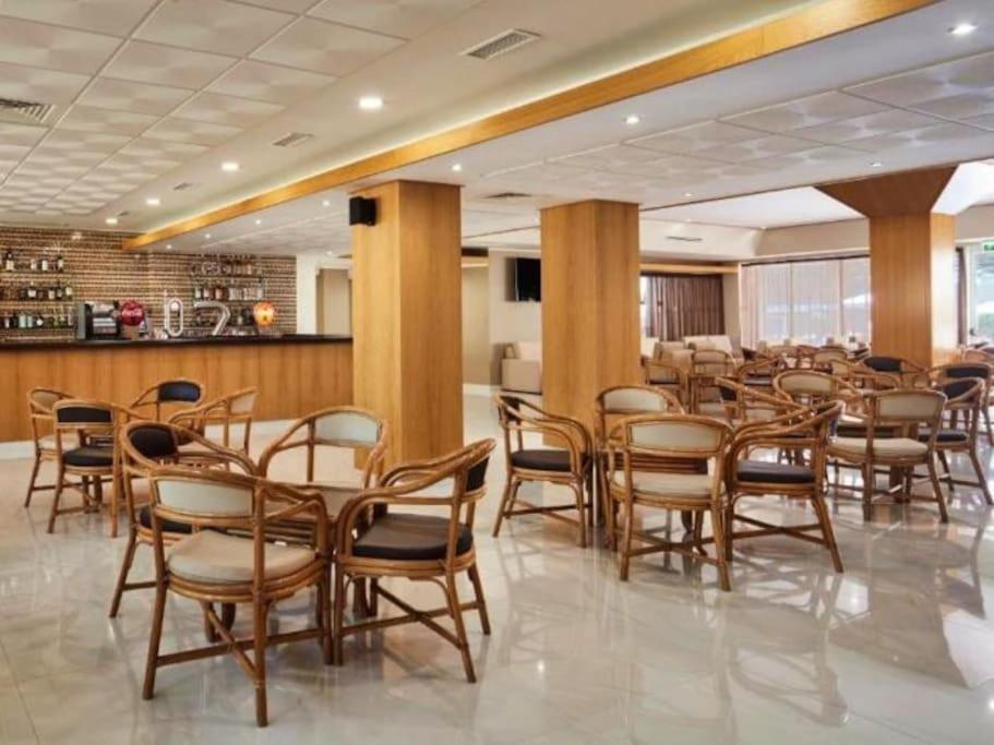 Albufeira Sol Villas III - Pool And Garden & Gym & Spa Ngoại thất bức ảnh
